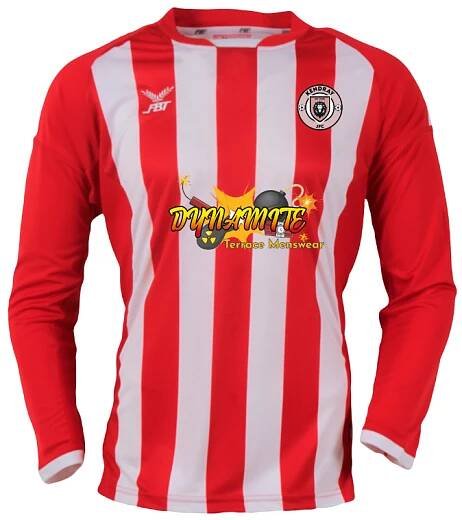 Kendray JFC | FBT Europe