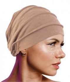 pánský šátek na hlavu po chemoterapii