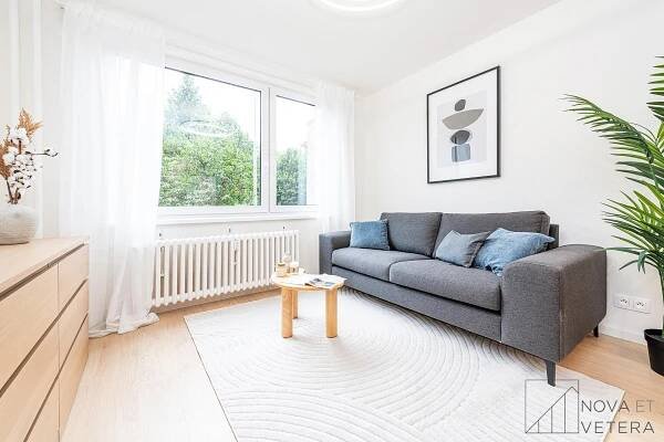 Prodej byt 4 + kk, 80m2, Praha, Praha 12, Modřany | Reality.iDNES.cz 