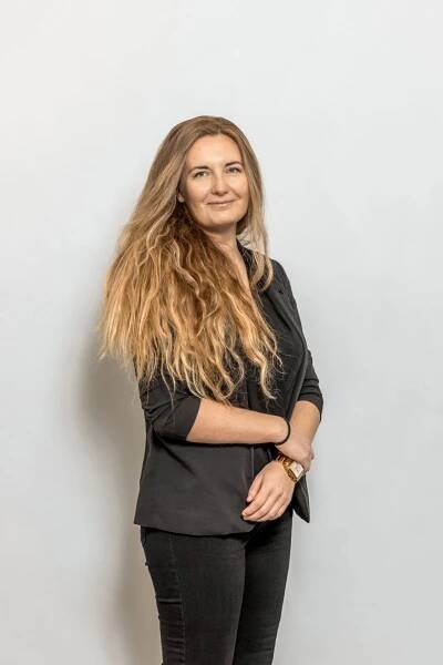 Kateřina Dufková