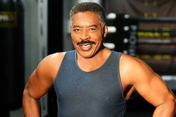 Ernie Hudson, 78, Shares Secrets to Staying Fit, Reacts to Online Thirst: ‘Nice to Be Noticed’ (Exclusive)