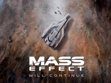 Mass Effect 5 teaser image revealed and analysed