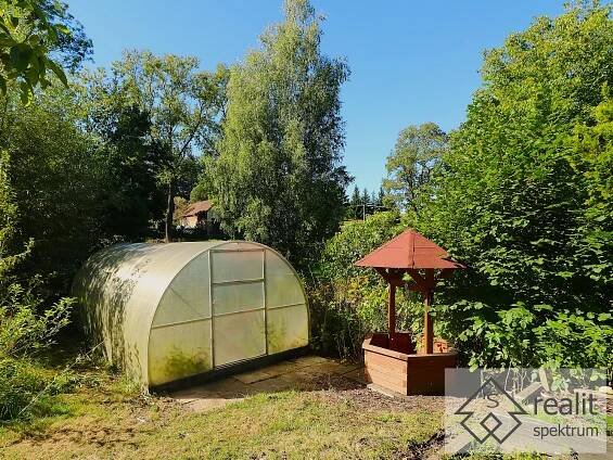 Prodej nedokončeného rodinného domu s projektem a stavebním povolením – klidná lokalita, | Reality.iDNES.cz 