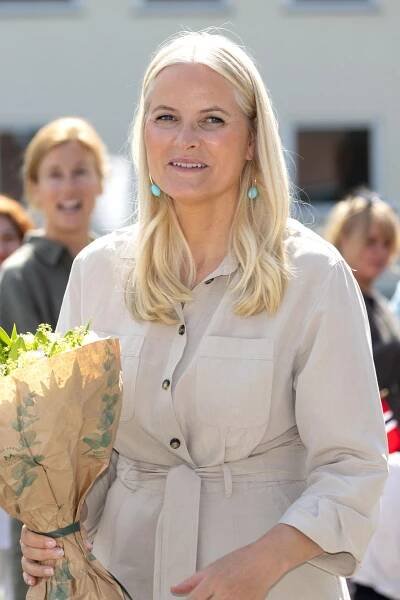 Prinzessin Mette-Marit