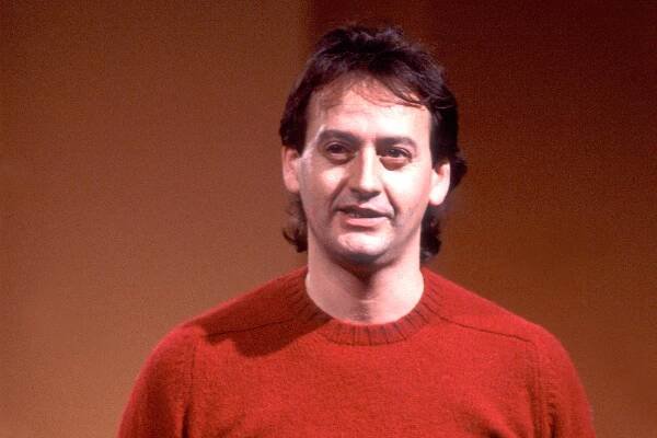 Joe Flaherty, Comedian in 'SCTV,' 'Freaks and Geeks,' Dead at 82