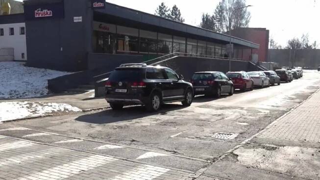 Karviná chystá opravu dalších místních komunikací. První tři opraví hned na jaře