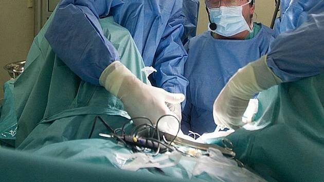 Rozpad tkáně, bolest i neplodnost. Zlín bude mít centrum pro léčbu endometriózy