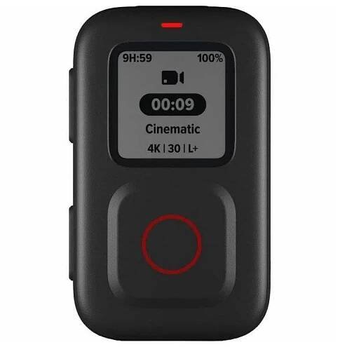 Dálkový ovladač GoPro The Remote Návod k obsluze