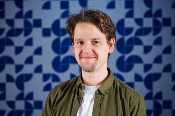 Jakub Jelínek - Studiové