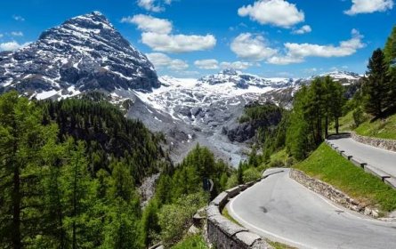 Stelvio Pass (Passo dello Stelvio): Ultimate Cyclist's Guide 4