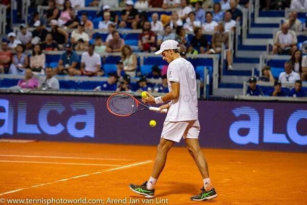 Wawrinka and Popyrin into the finals in Umag ‹ TennisPhotoWorld.com