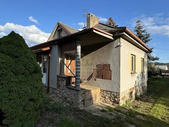 Svojkovice u Rokycan – prodej velkého stavebního pozemku | Reality.iDNES.cz 