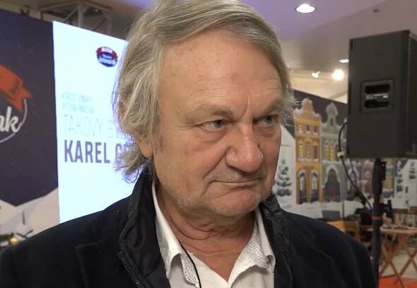 Jiří Adamec musel do nemocnice, odvezla ho záchranka: jeho manželka prozradila, co se mu stalo - Zivot
