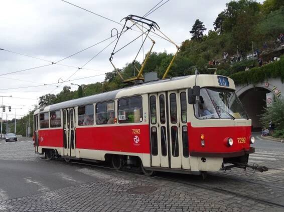 Tatra T3