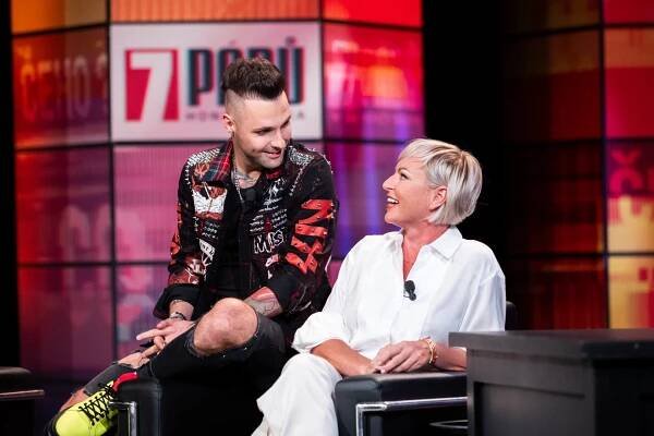 Martina Pártlová řekla ANO: Zásnuby v přímém přenosu!