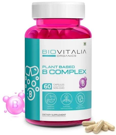 B-Complex