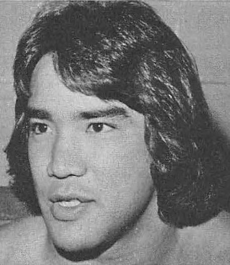 Ricky Steamboat - Wikipedia
