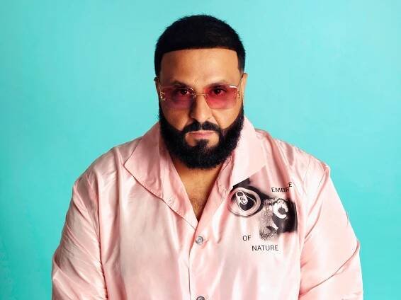 DJ Khaled’s Divine Inspiration