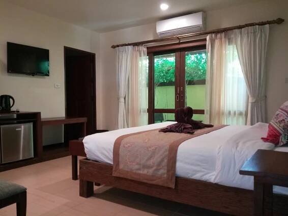 Rezort Samui Ben Hotel Ko Samui