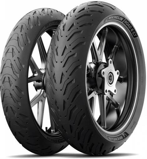 Michelin Road 6 GT 180/55 R17 73W R TL :: Moto-pneuservis