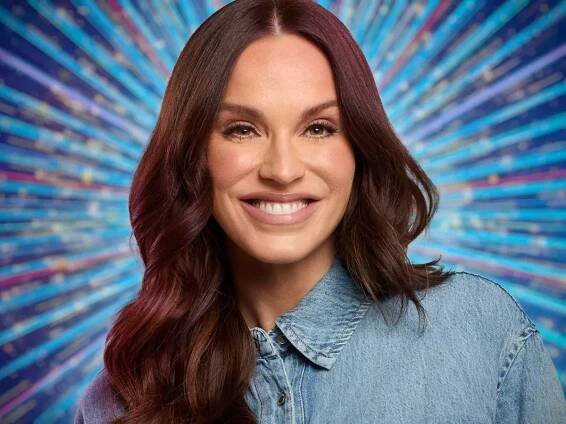 Vicky Pattison weeps that people 'will never like me' ahead of Strictly debut