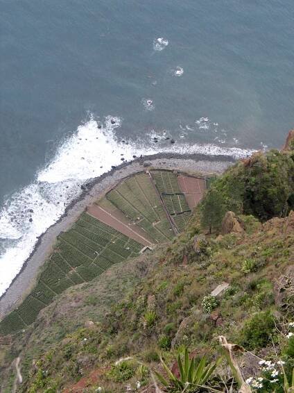 Cabo Girão
