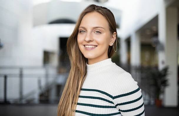 Teona Sima, The Language Blondie, Influencing the World with Fun and Compassion