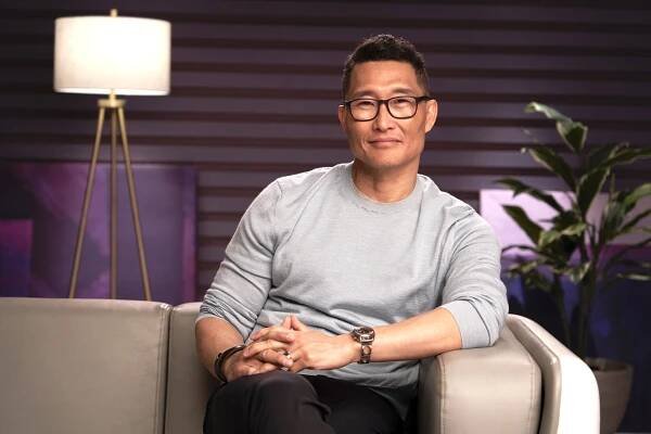 30 Facts About Daniel Dae Kim