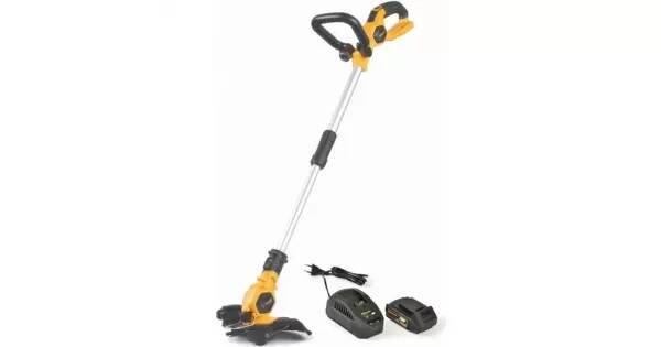 Aku vyžínač Riwall RALT 2320 set AT41E2001004B : Peddy.cz