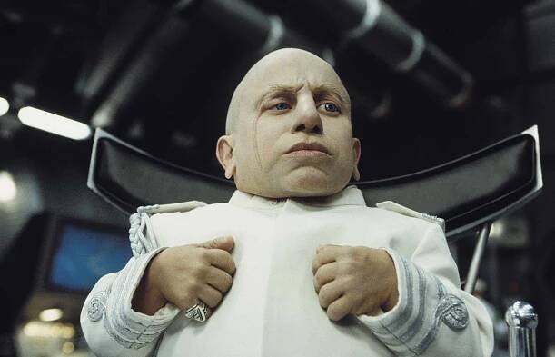 Austin Powers - Goldmember