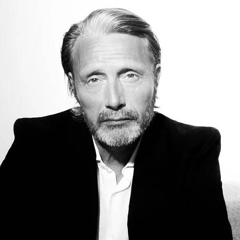 Mads Mikkelsen: “I am a niche bad guy”