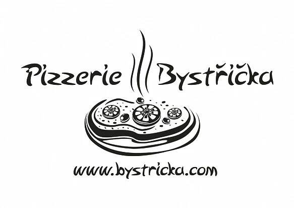 Pizzerie Bystřička Logo