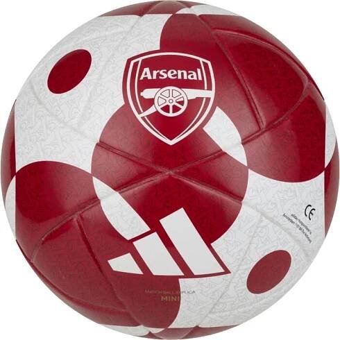 adidas ARSENAL FC MINI HOME - Mini fotbalový míč - 1