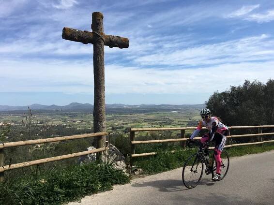 Mallorca master 6.3. - 15.3. 2017 | Alltraining.cz