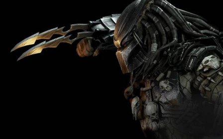 Predator Wallpapers Free Download - Allpicts