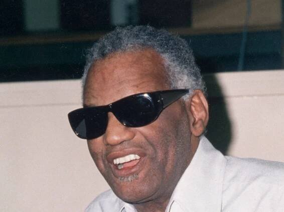 Ray Charles