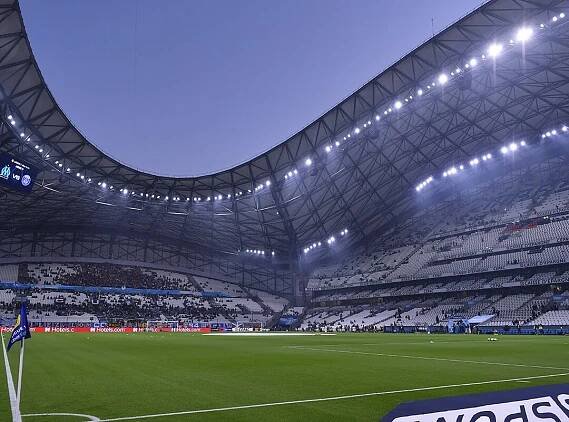 Tickets PSG - Marseille | Paris Saint-Germain