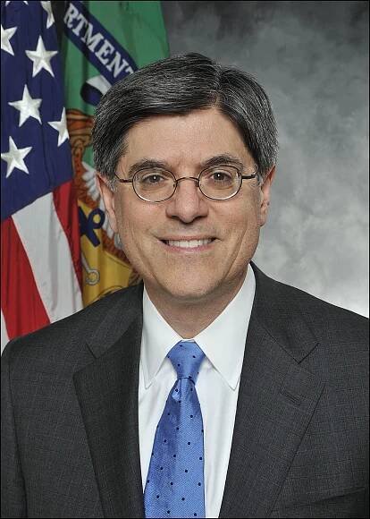 Soubor:Jacob Lew official portrait.jpg – Wikipedie