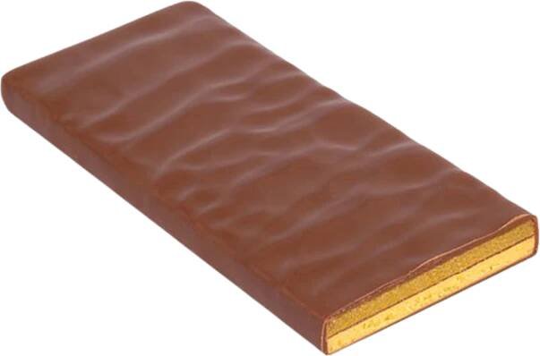 Zotter Schokolade Bio srdečné pozdravy z Vídně - 70 g