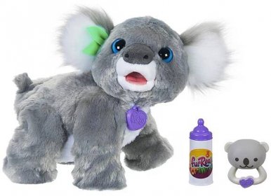 Hasbro FurReal Friends E9618 Koala Kristy