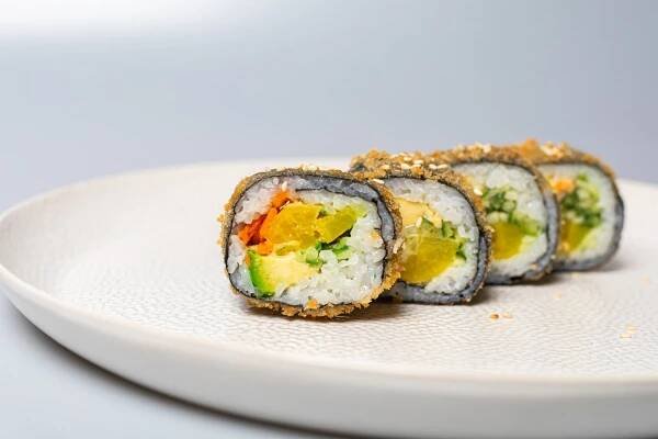 Gao Sushi | Wolt | Doručení | Jablonec nad Nisou