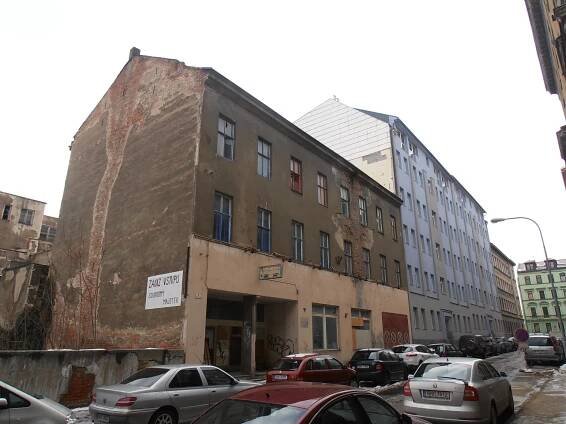 Dělnický dům (Zábrdovice)