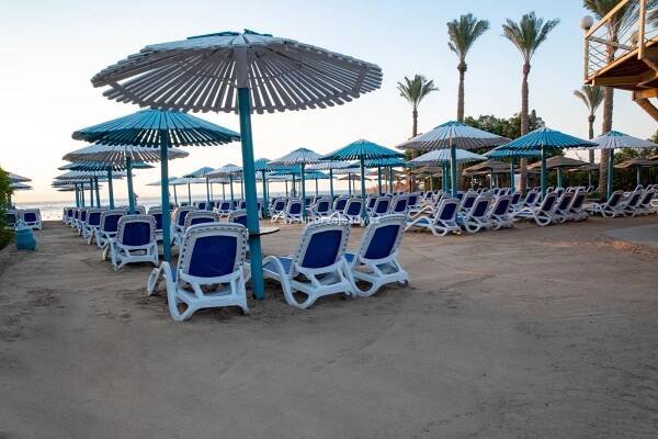 MINAMARK BEACH RESORT & SPA - Egypt - Hurghada - Hurghada | Superzajezdy.cz