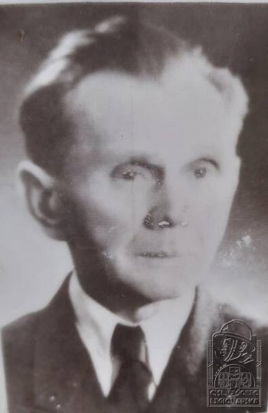 BUREŠ Josef 18.1.1898 (4895.005)