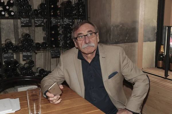 Pavel Zedníček po nedobrovolné přípravě na důchod: Zpátky na jeviště? Klidně i po čtyřech!