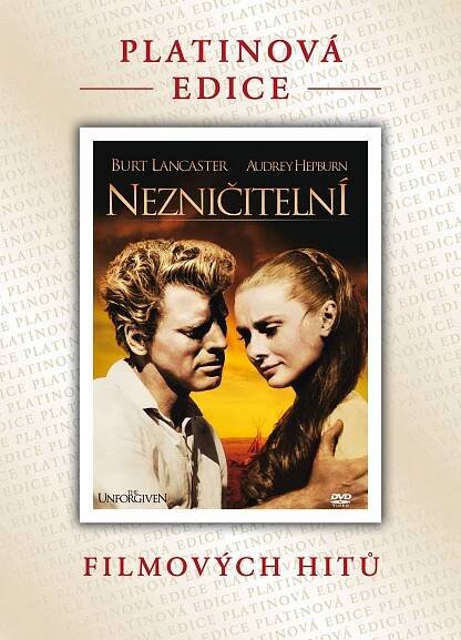 Nezničitelní - Plakáty