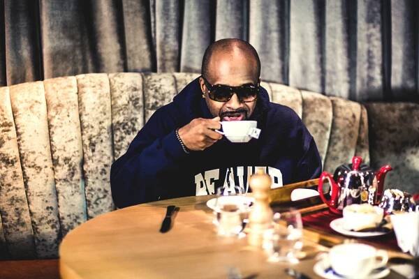 Jermaine Dupri