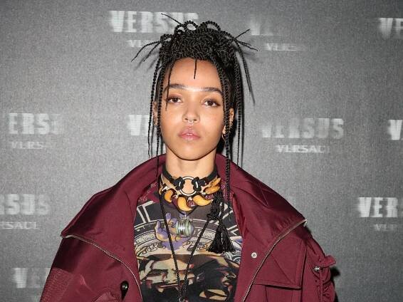 FKA Twigs Launches Instagram Magazine Celebrating Black Hair