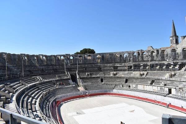 Collections: Rome: Decline and Fall? Part II: Institutions – A Collection of Unmitigated Pedantry
