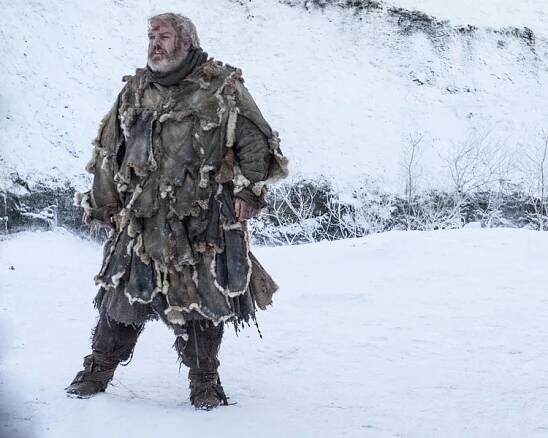 Kristian Nairn - Comic-Con Prague 2025